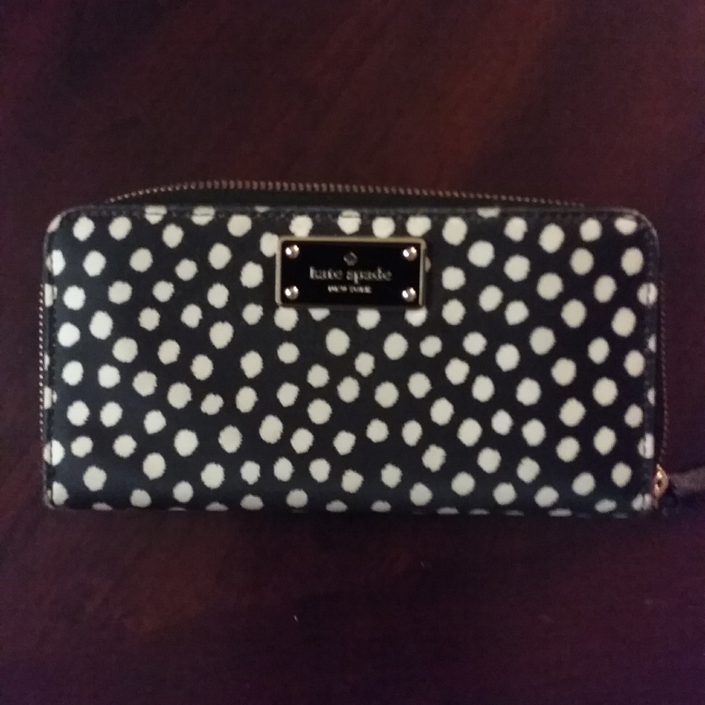 Kate Spade Wallet